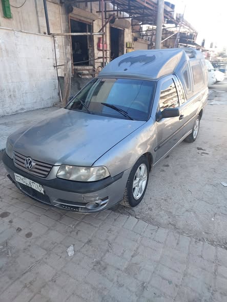 فاوكس بيك اب 2005 - صورة 2