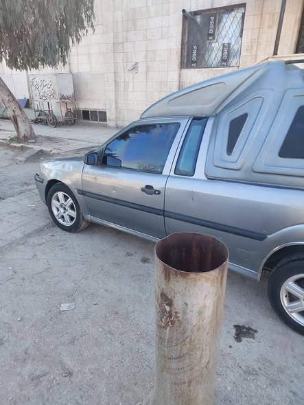 فاوكس بيك اب 2005 - صورة 3