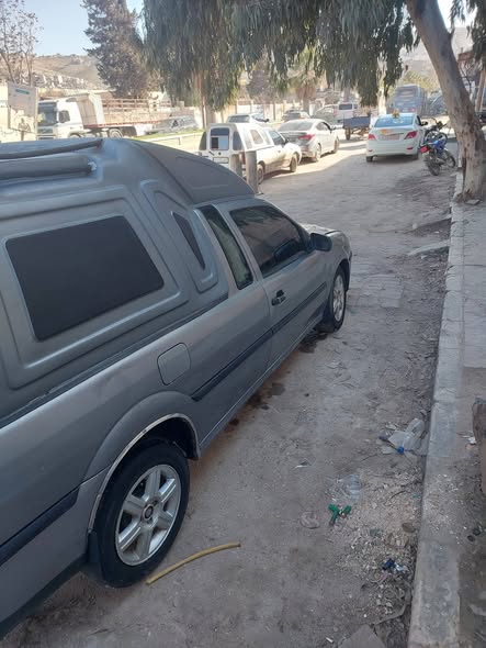 فاوكس بيك اب 2005 - صورة 5