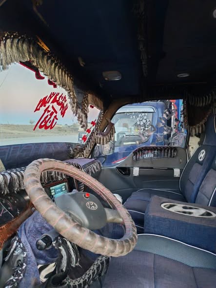 هيونداي انتر 2003 - صورة 4