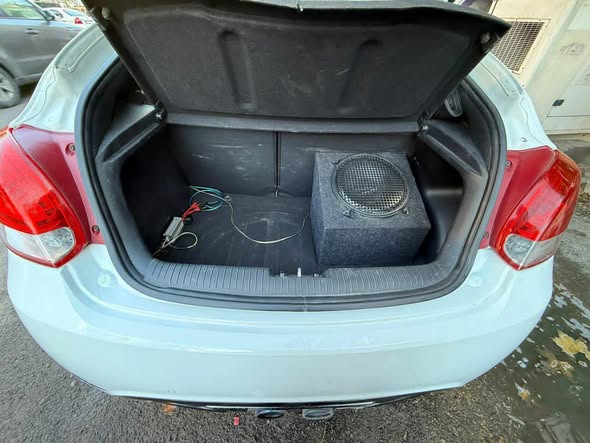 هوندا فولستر 2012 - صورة 2