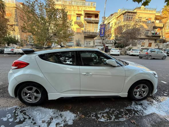 هوندا فولستر 2012 - صورة 3