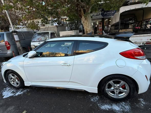 هوندا فولستر 2012 - صورة 4