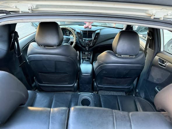 هوندا فولستر 2012 - صورة 5