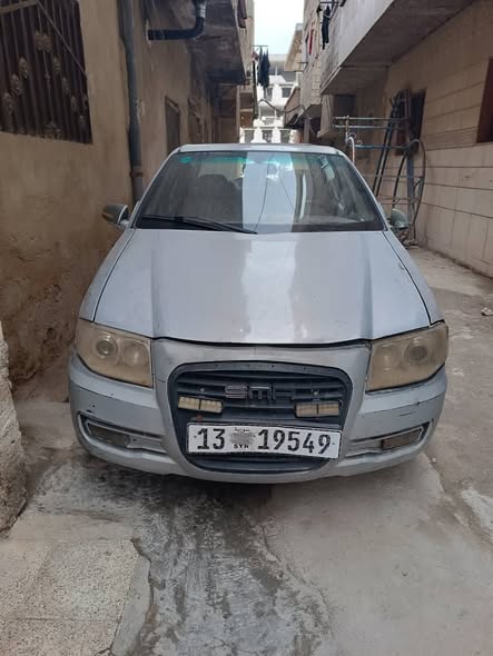 سما مابل 2008 - صورة 2