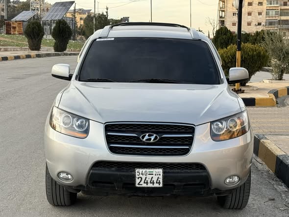 هيونداي سانتافي 2007 - صورة 2