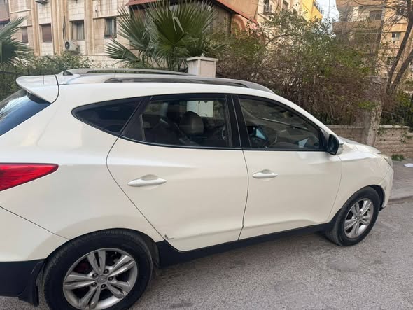 هيونداي توسان 2010 - صورة 2