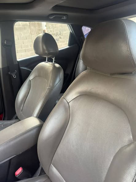 هيونداي توسان 2010 - صورة 4