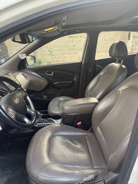 هيونداي توسان 2010 - صورة 5