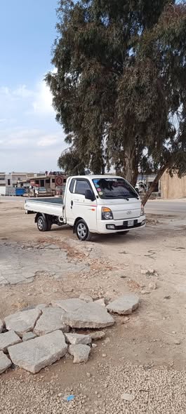 هيونداي بورتير 2016 - صورة 1