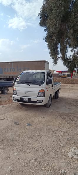 هيونداي بورتير 2016 - صورة 2