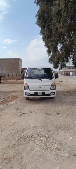 هيونداي بورتير 2016 - صورة 3