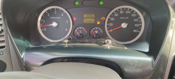 هيونداي بورتير 2016 - صورة 4