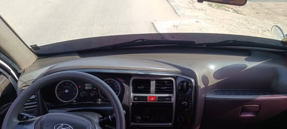 هيونداي بورتير 2016 - صورة 5