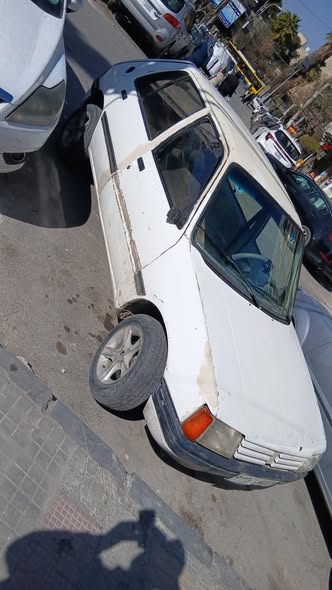 بيجو ٢٠٥ 1990 - صورة 3