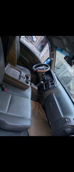 هيونداي بورتر 2009 - صورة 4