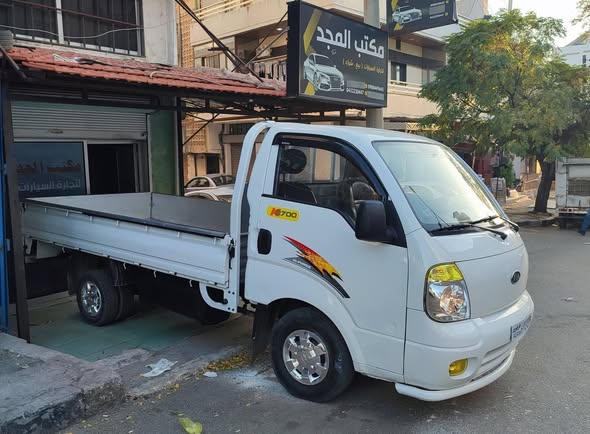 كيا 2700 2011 - صورة 2