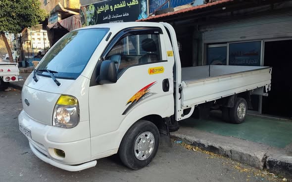 كيا 2700 2011 - صورة 3