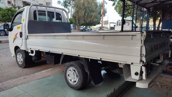 كيا 2700 2011 - صورة 4