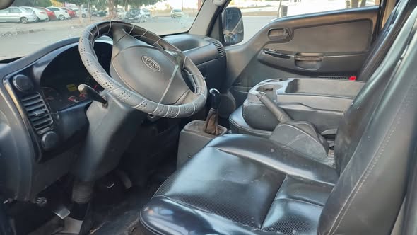 كيا 2700 2011 - صورة 5