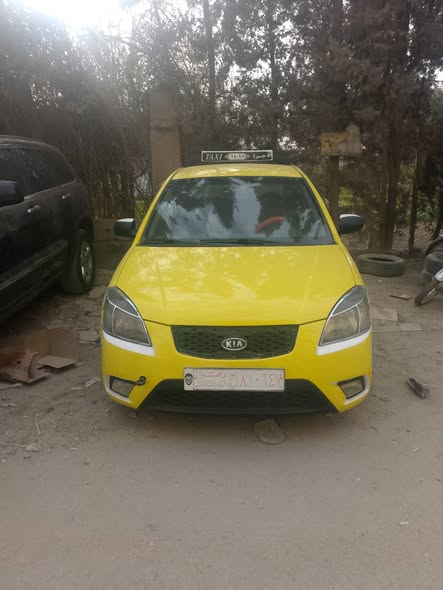 كيا ريو 2011 - صورة 2