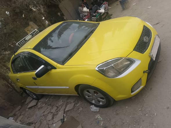 كيا ريو 2011 - صورة 3