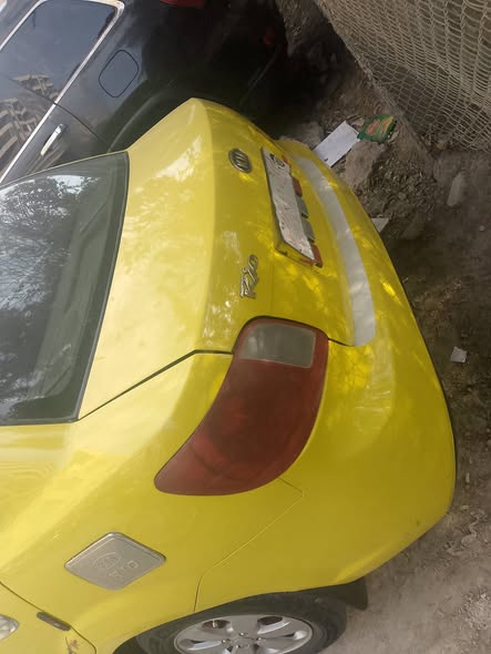 كيا ريو 2011 - صورة 4