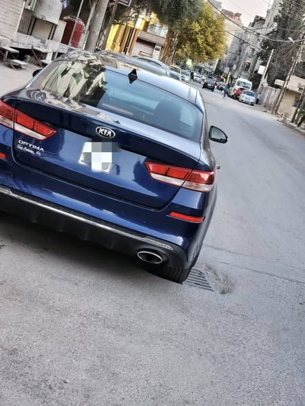 كيا K5 2019 - صورة 2