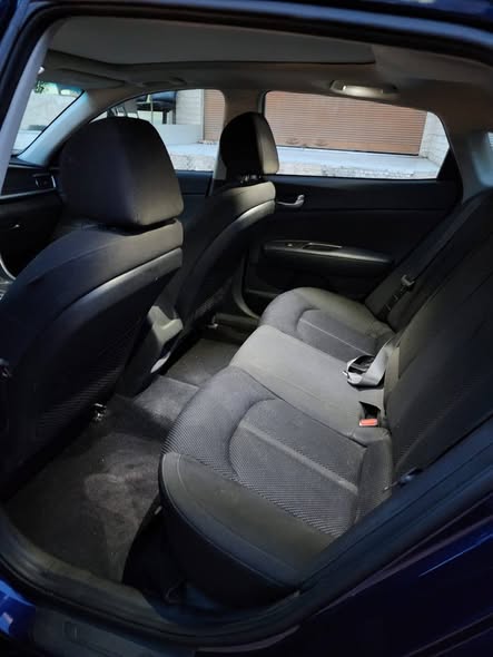 كيا K5 2019 - صورة 5