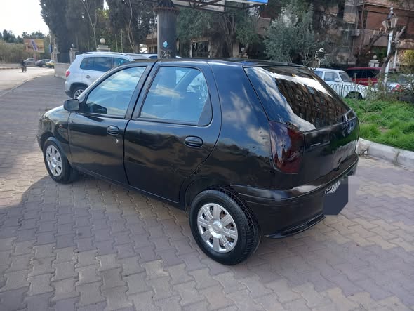 فيات باليو 2003 - صورة 2