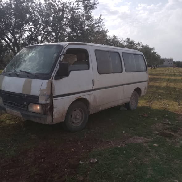 سوزو عمومي 1994 - صورة 1