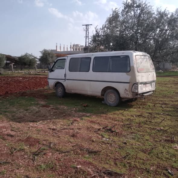 سوزو عمومي 1994 - صورة 3