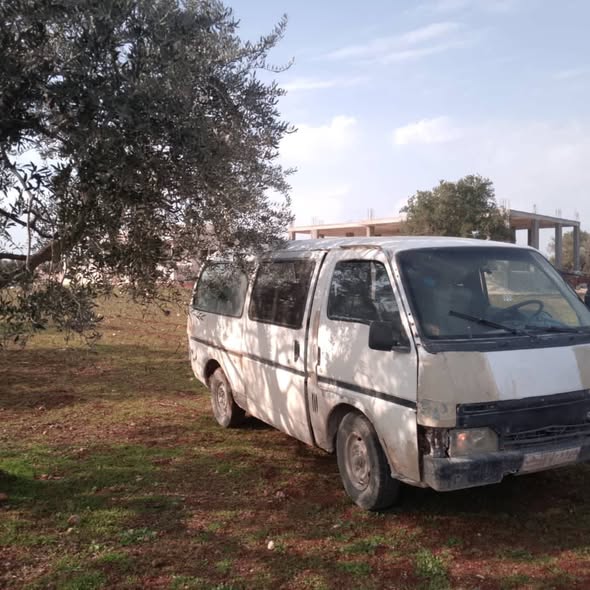 سوزو عمومي 1994 - صورة 4