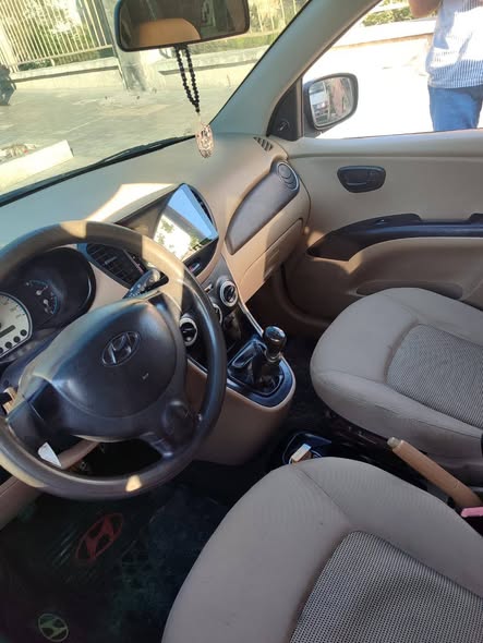 هونداي ايتن 2009 - صورة 2