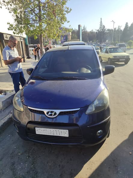 هونداي ايتن 2009 - صورة 3