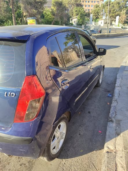 هونداي ايتن 2009 - صورة 5