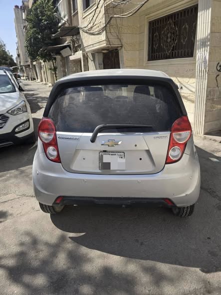 شفر سبارك 2014 - صورة 1