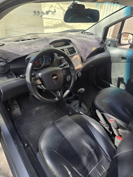 شفر سبارك 2014 - صورة 2