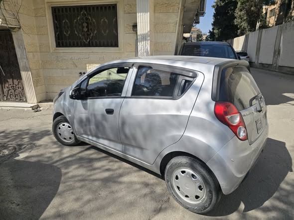 شفر سبارك 2014 - صورة 3