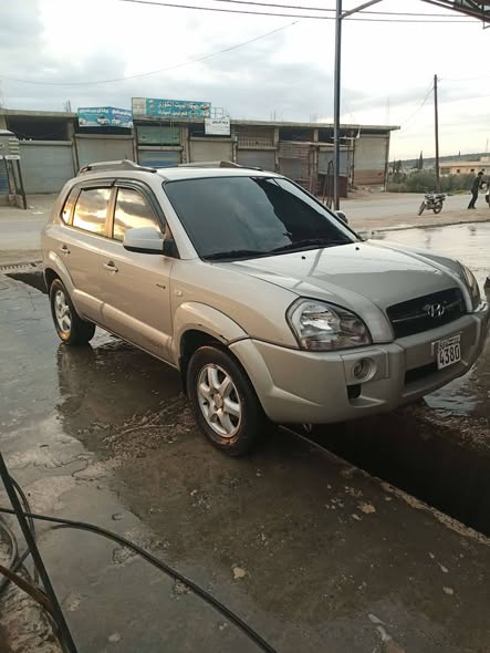 هيونداي توسان 2006 - صورة 4