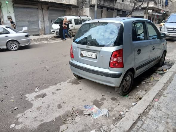 هيونداي سانترو 2006 - صورة 2