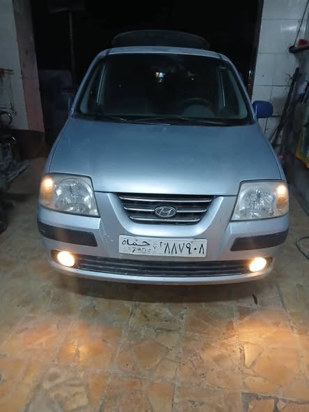 هيونداي سانترو 2006 - صورة 3