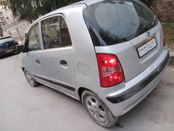 هيونداي سانترو 2006 - صورة 5