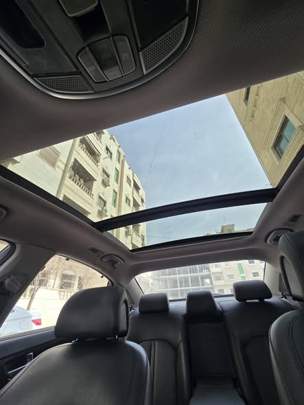 هيونداي سوناتا 2016 - صورة 1