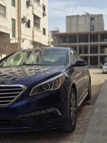 هيونداي سوناتا 2016 - صورة 4