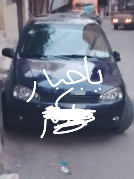 لادا كالينا 2008 - صورة 2