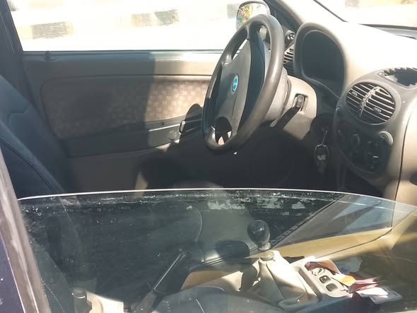 لادا كالينا 2008 - صورة 4