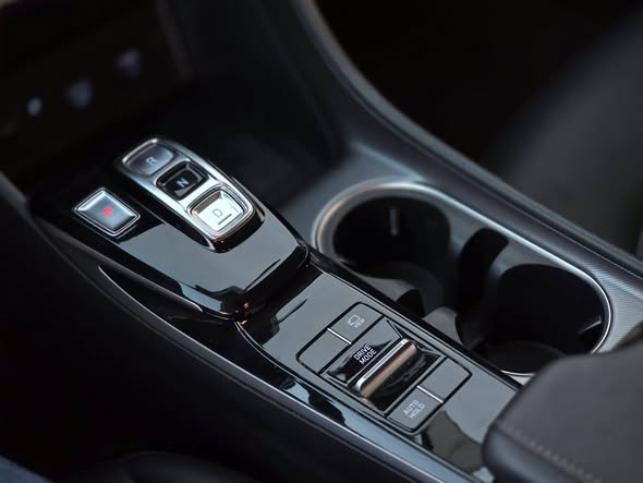 هيونداي سوناتا 2020 - صورة 3