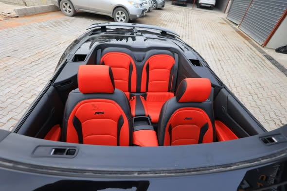 شفروليه كمارو 2019 - صورة 3