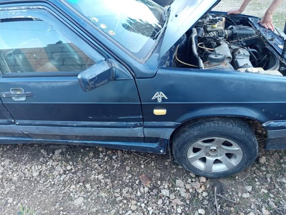 لادا 109 2004 - صورة 2